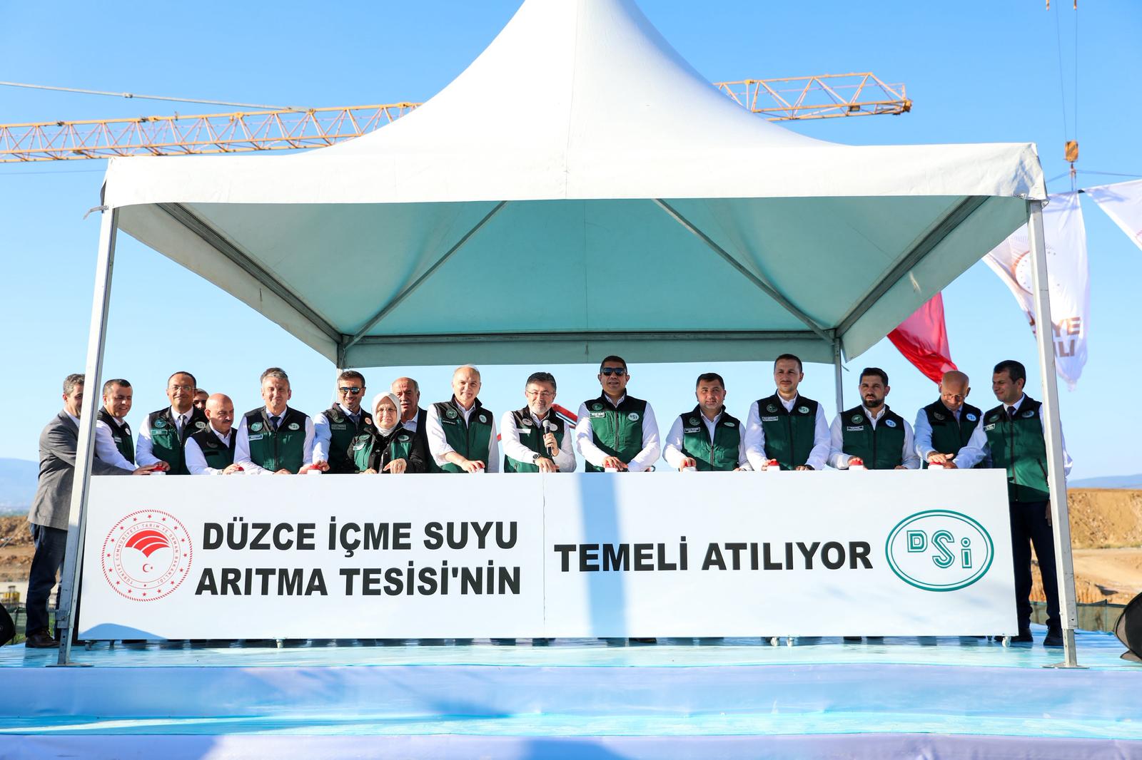 İçme Suyu Arıtma Tesisi (1)