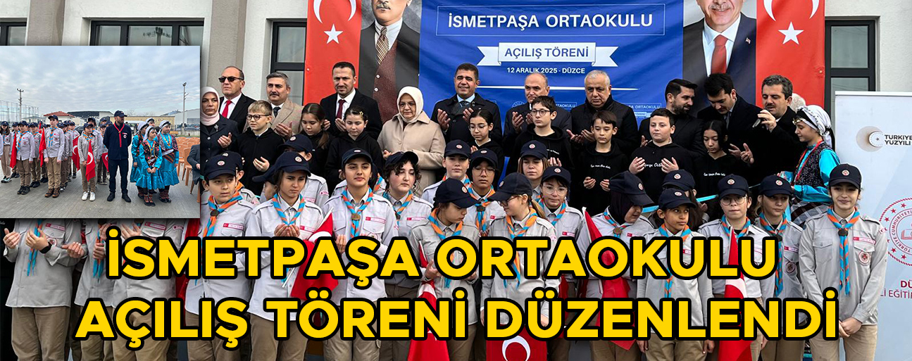 VALİ ASLAN: “DÜZCE EĞİTİM ÖĞRETİMDE OTOBANA ÇIKACAK”