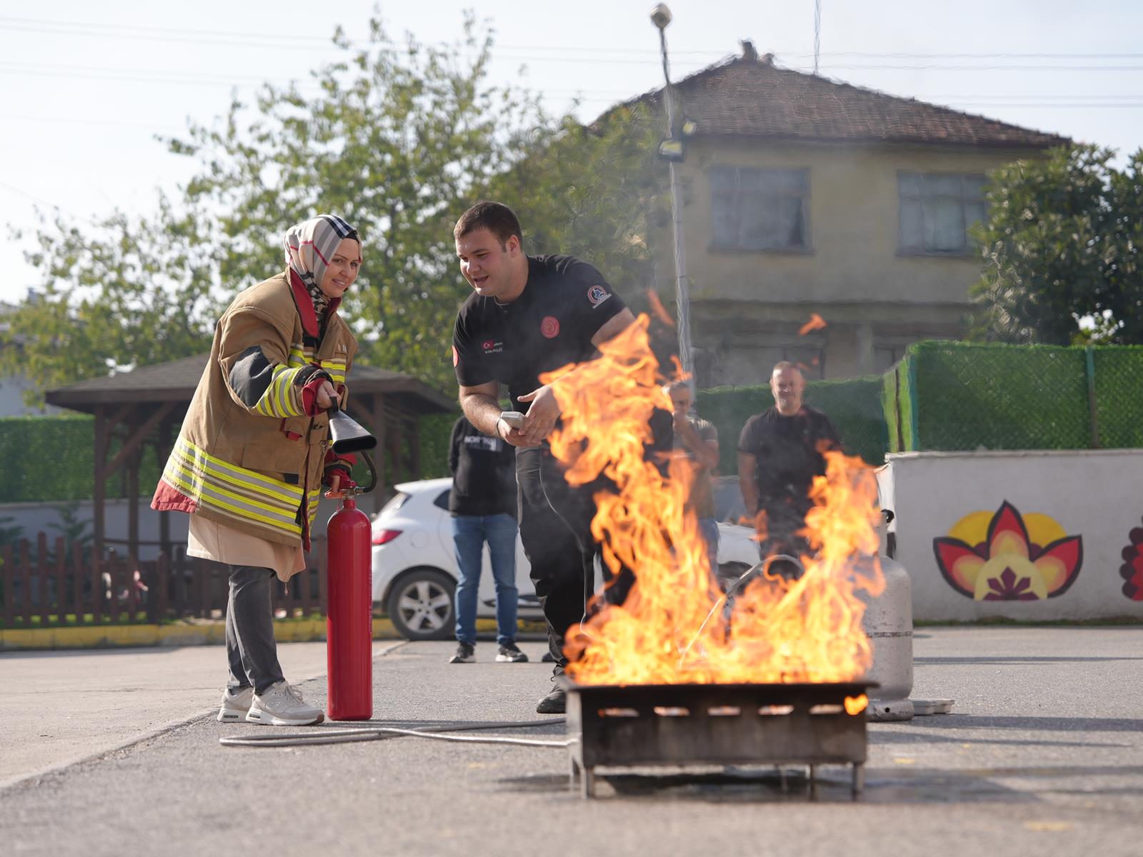 İtfai̇ye Genel (4)