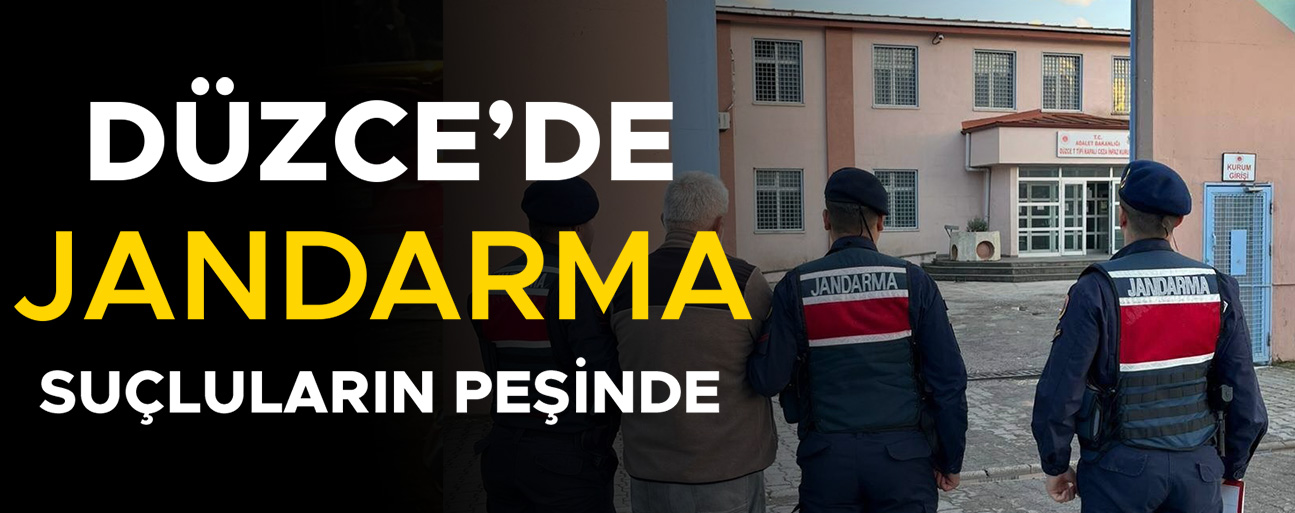 44 FİRARİ YAKALANDI, YÜKSEK MİKTARDA UYUŞTURUCU MADDE ELE GEÇİRİLDİ