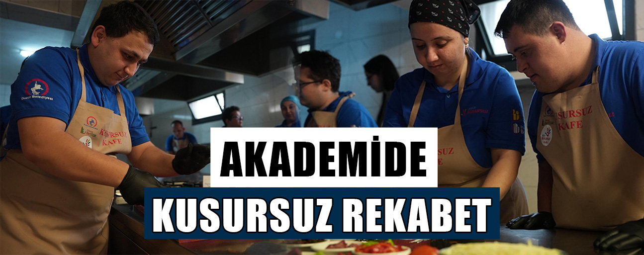 KAZANAN MUTLULUK OLDU