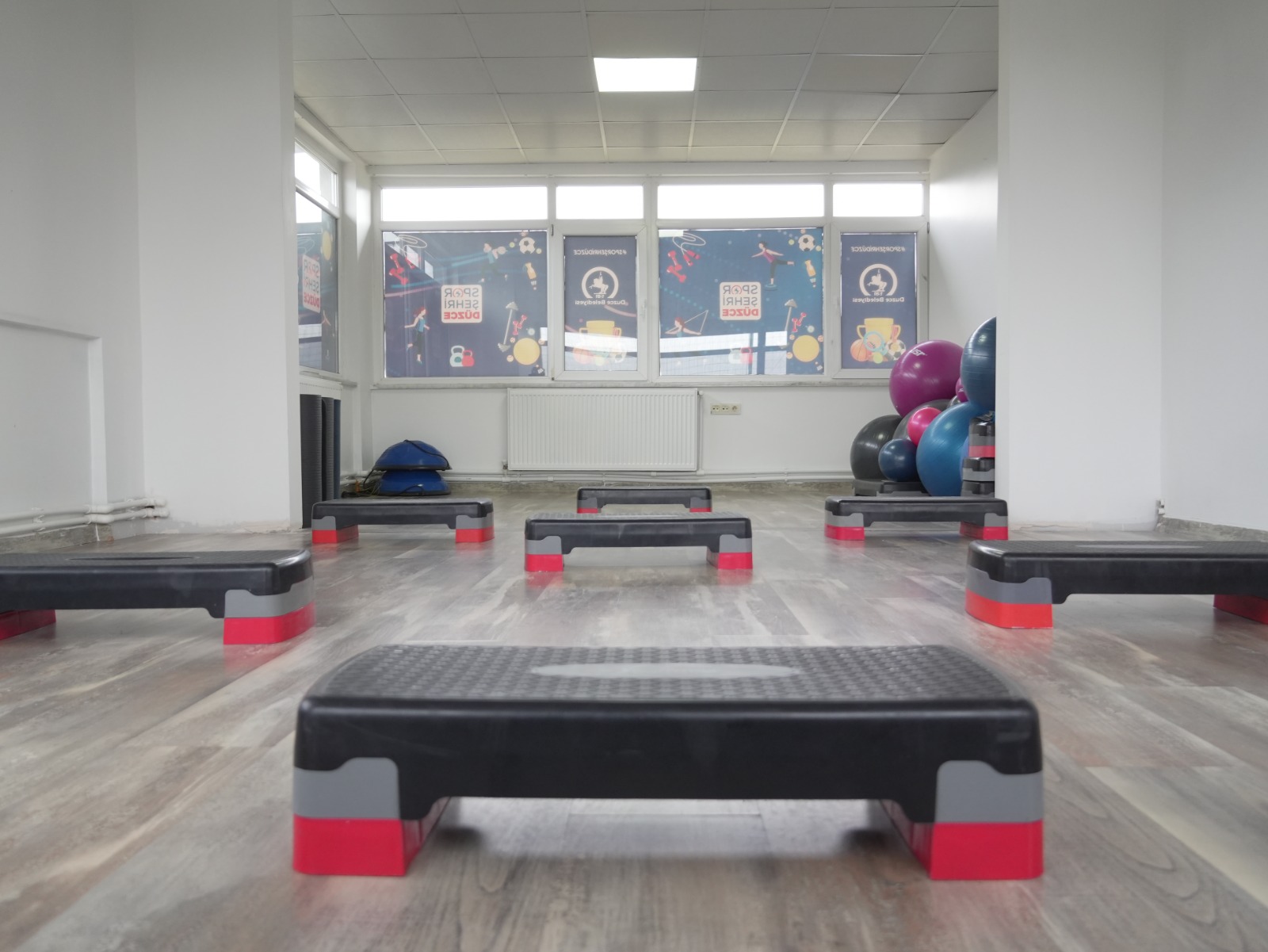 Koçyazı Spor Salonu (3)