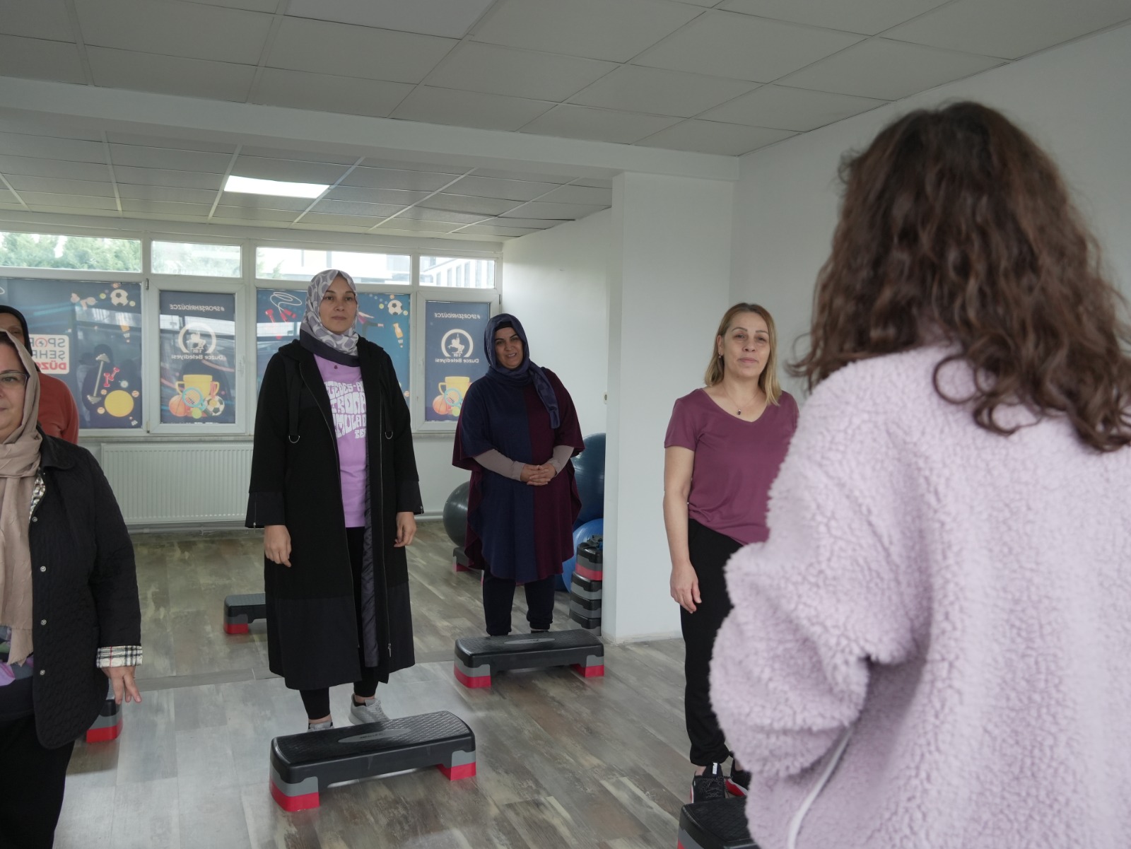 Koçyazı Spor Salonu (5)