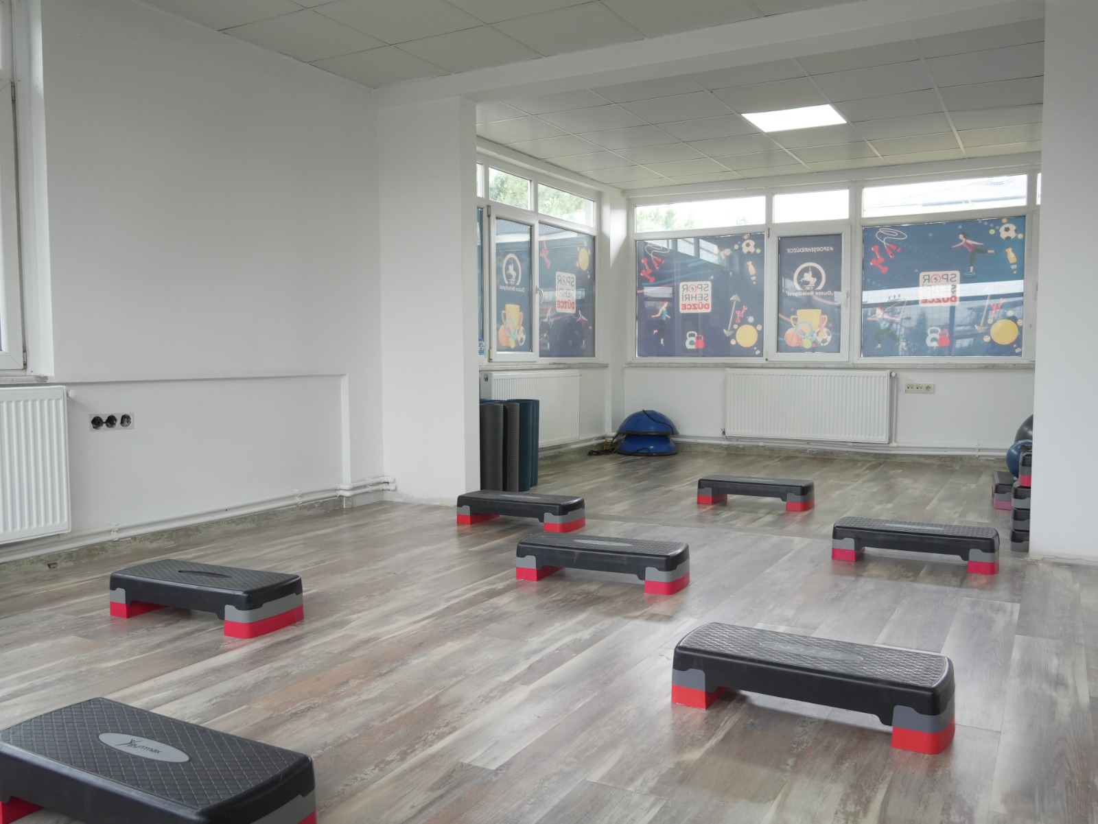 Koçyazı Spor Salonu (6)