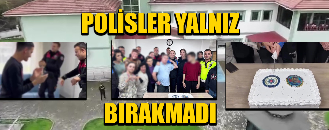 HEM GÖBEK ATTILAR HEM DERTLEŞTİLER