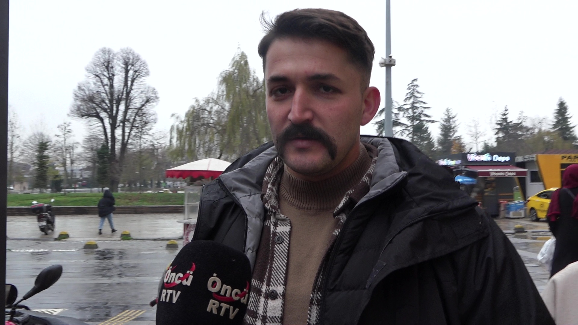 Serdar Gökhan Pusman