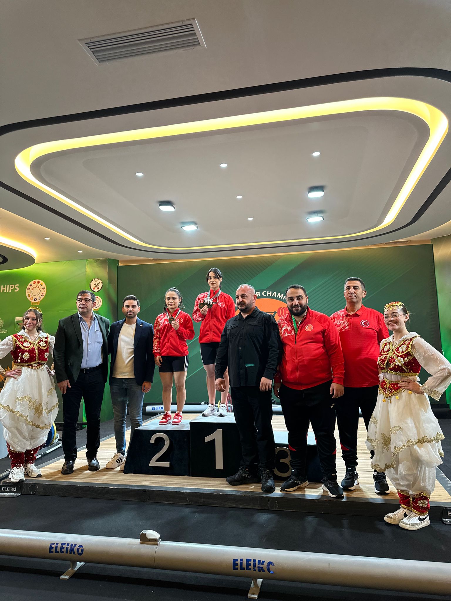 Yağmur Melek Şahin