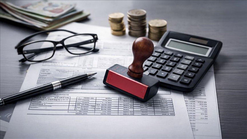 Yeni̇ Yil Düzenleme