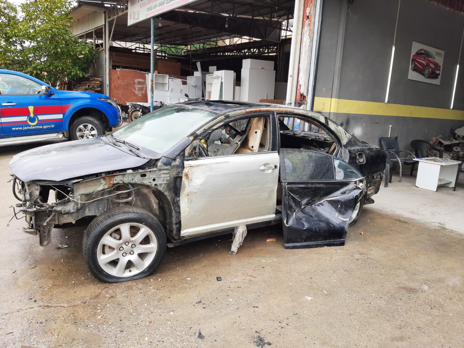 A A 20260107 40187484 40187480 T O K A T A M A S Y A V E D U Z C E D E D U Z E N L E N E N C H A N G E A R A C O P E R A S Y O N U N D A 8 Z A N L I Y A K A L A N D I