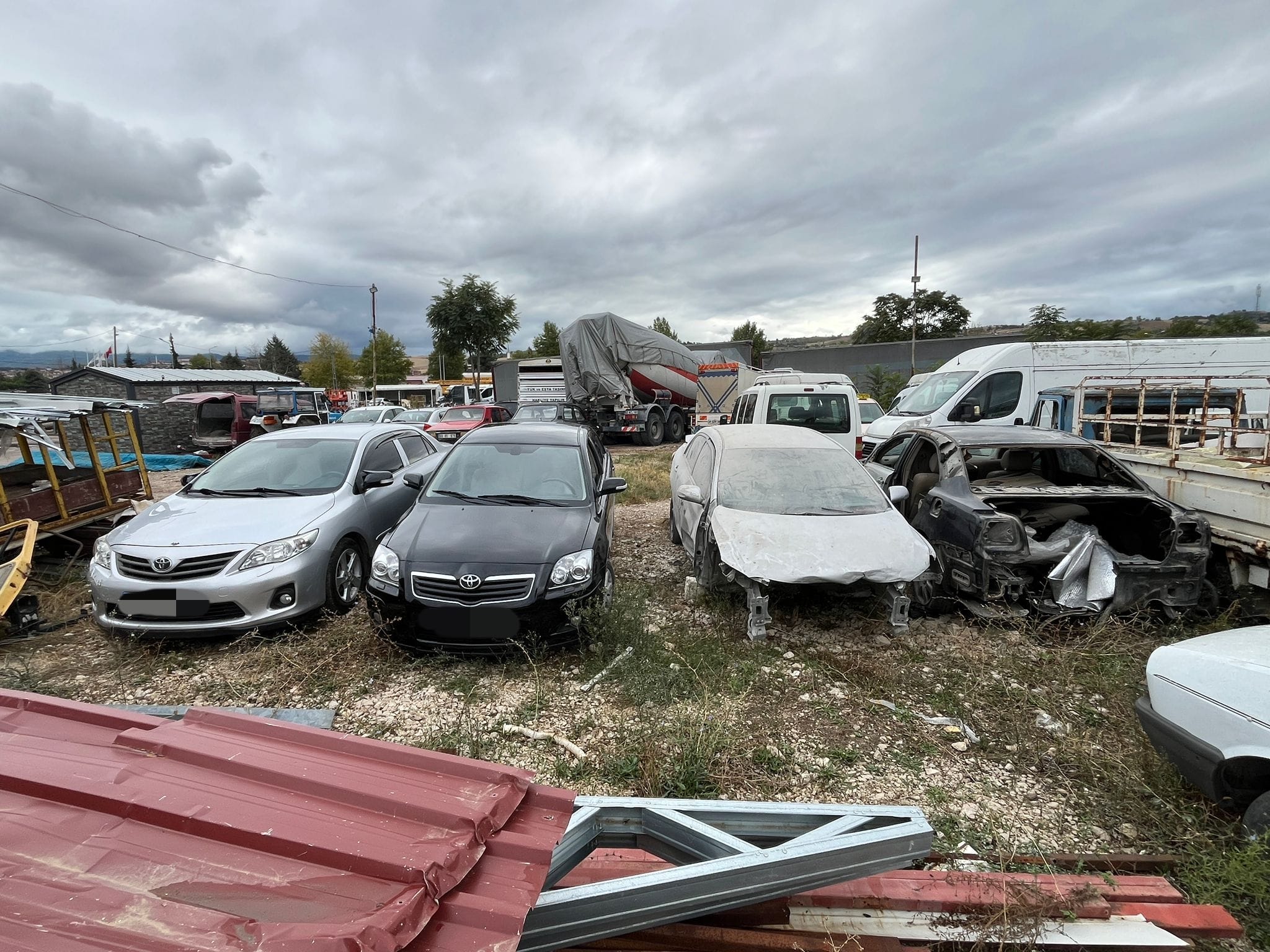 A A 20260107 40187484 40187483 T O K A T A M A S Y A V E D U Z C E D E D U Z E N L E N E N C H A N G E A R A C O P E R A S Y O N U N D A 8 Z A N L I Y A K A L A N D I