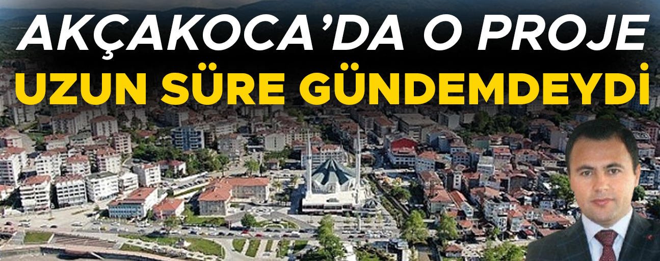 YENİ KAYMAKAM O ALANDA UZMAN ÇIKTI