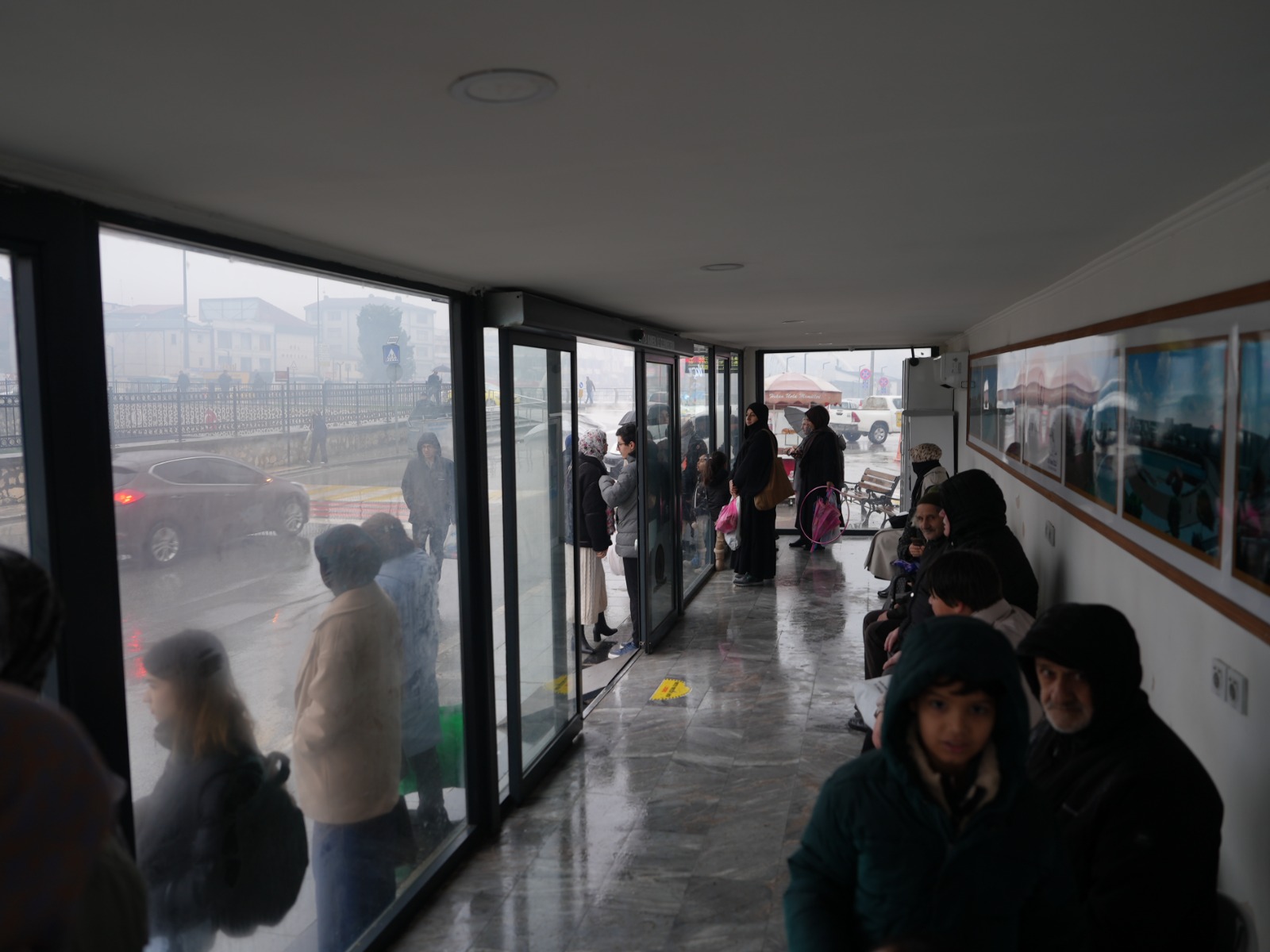 Akıllı Duraklar (2)