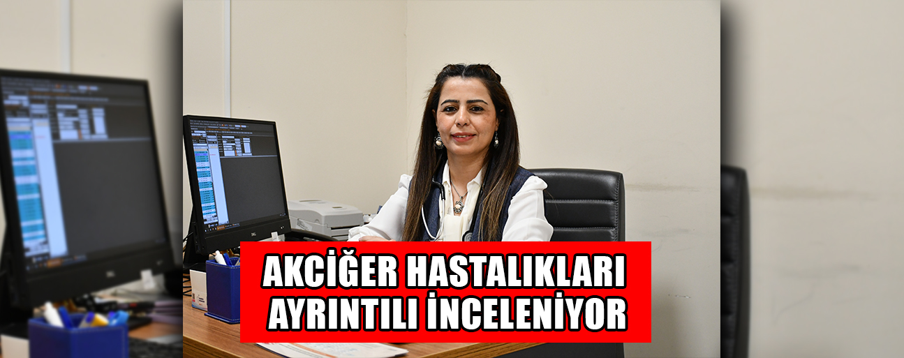 “BATI KARADENİZ’İN TEK POLİKLİNİĞİ”