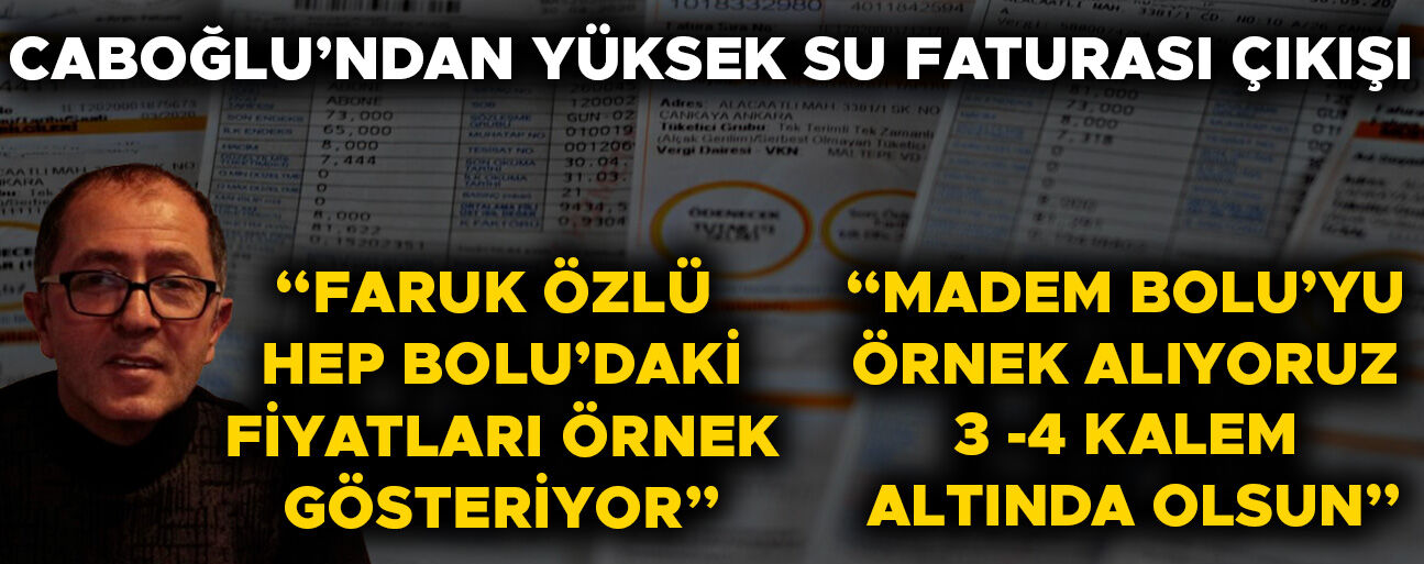 MUHALEFET MECLİS ÜYELERİNE ÇAĞRI: “VATANDAŞIN LEHİNE ÇABA GÖSTERSİNLER”