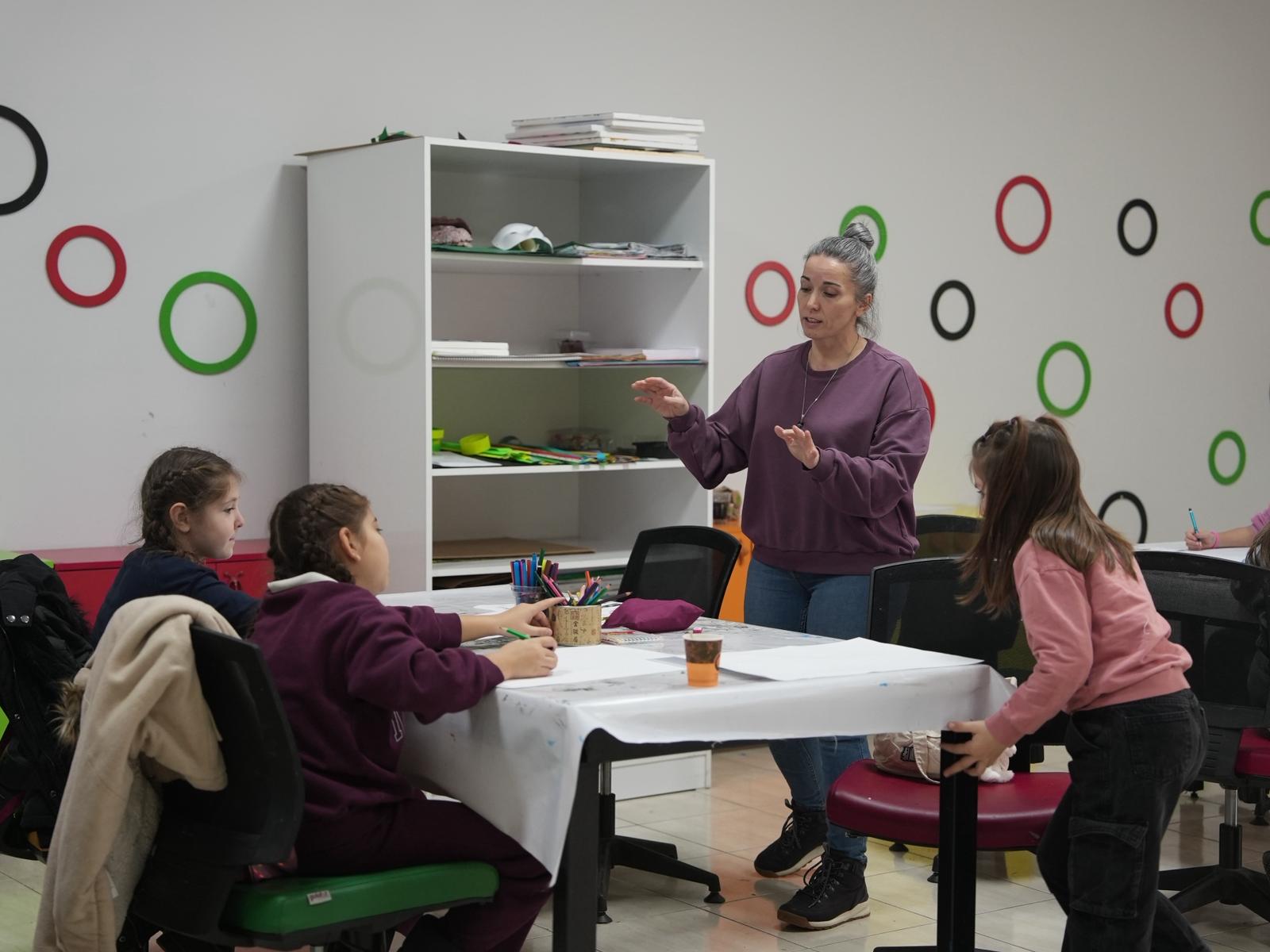 Çocuk Üniversitesi (8)