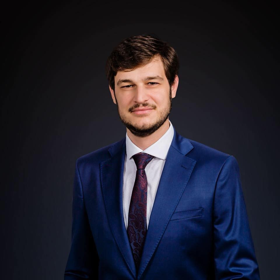 Duzce Genc Girisimciler Kurulu Baskani Ahmet Serda 1596571211995