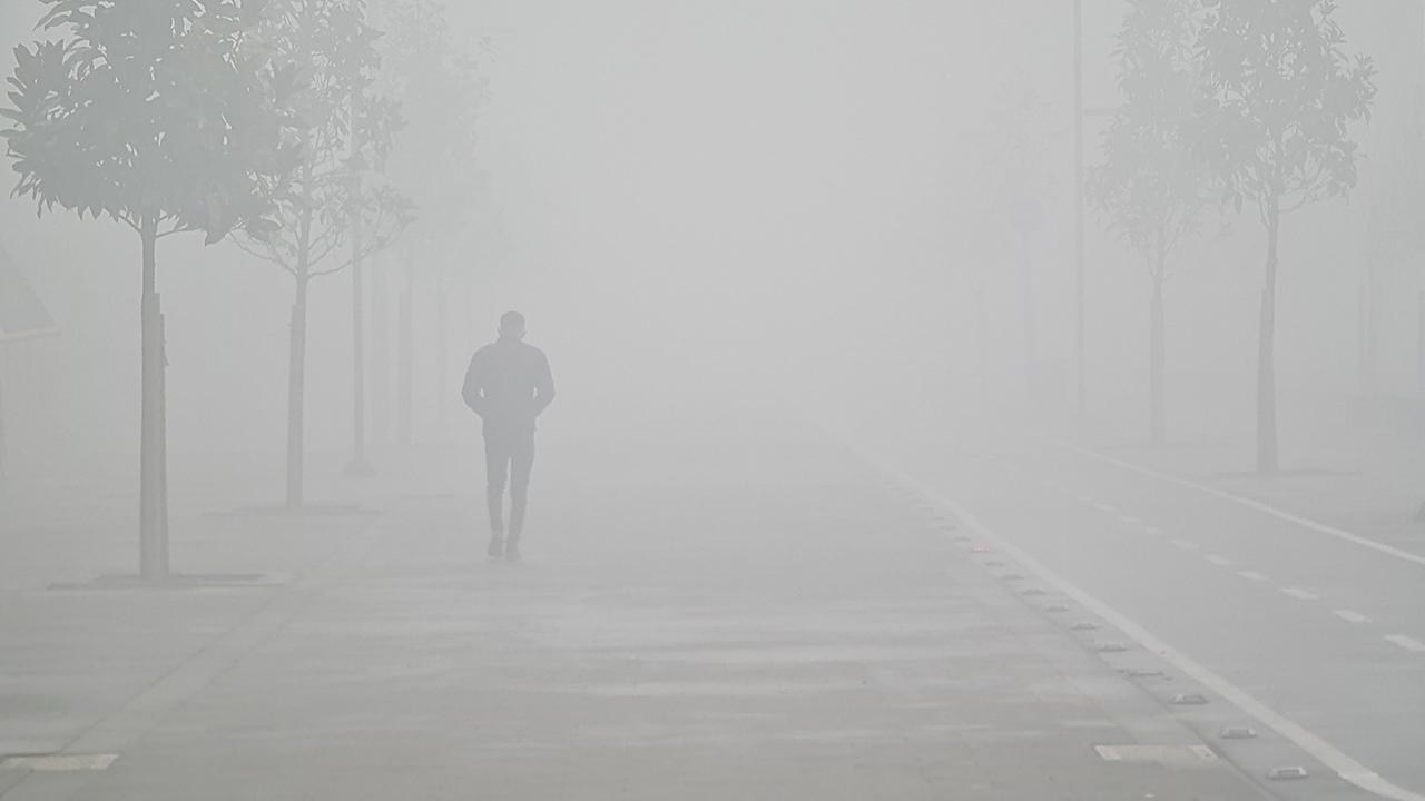 Duzce Hava Kirliligi Dha 1972703