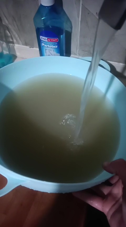 Ekşioğlu Bulanık Sular (1)