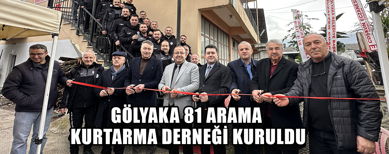 GÖNÜLLÜLER BİR ARAYA GELDİ