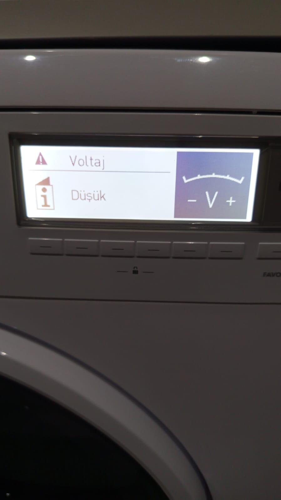 Gölormanı Düşük Voltaj