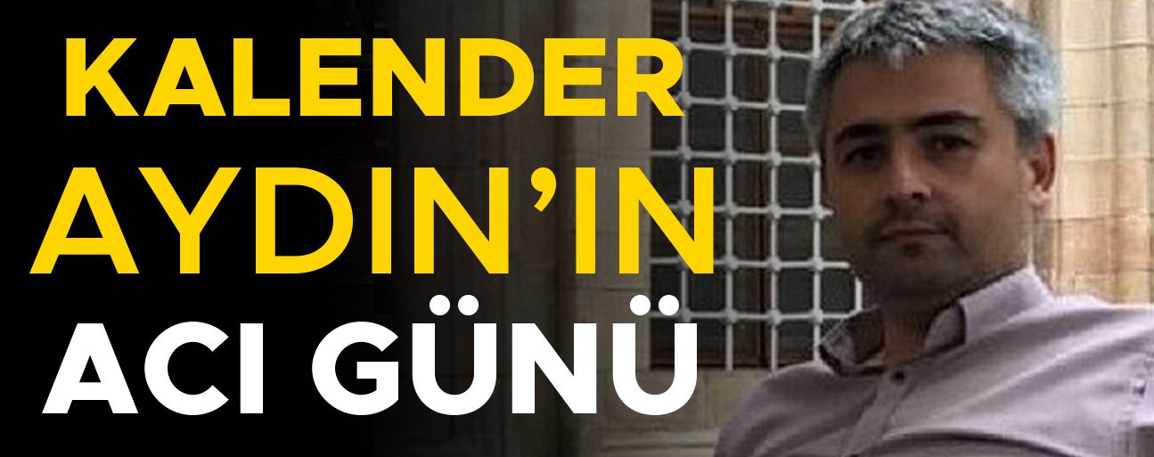 KAYIN VALİDESİ NİMET AKKURT VEFAT ETTİ