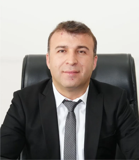 M.emi̇n Tangüner