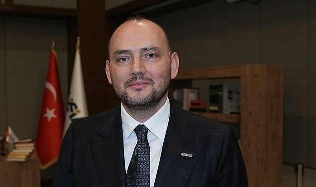 Musiad Genel Baskani Baskani Burhan Ozdemir Oldu 1802