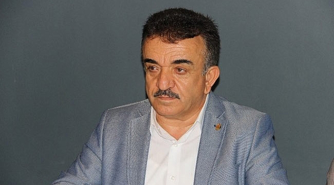 Mustafa Kayikci-1