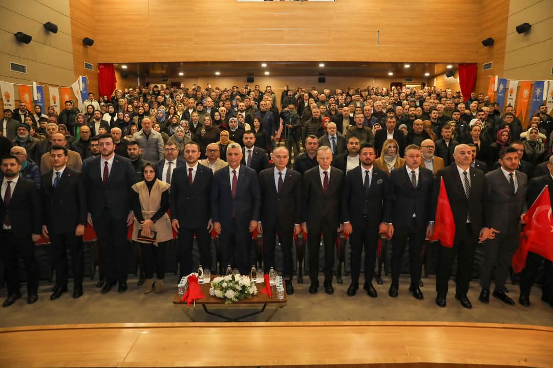 Ticaret Bakanı Düzce Ziyaret (5)