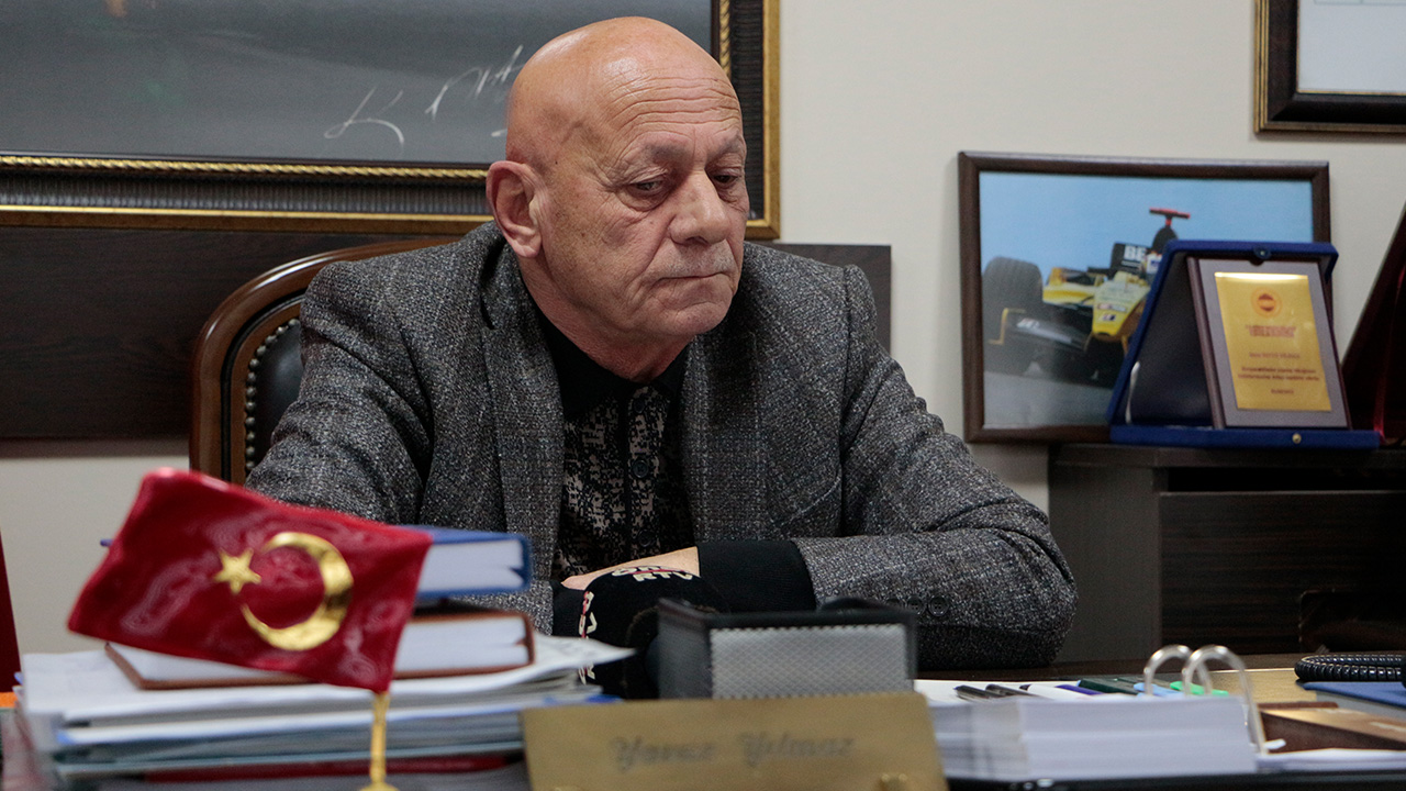 Y A V U Z Y I L M A Z3