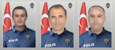 Yalova Sehit Polislerin Isimleri 5Mgj Cover
