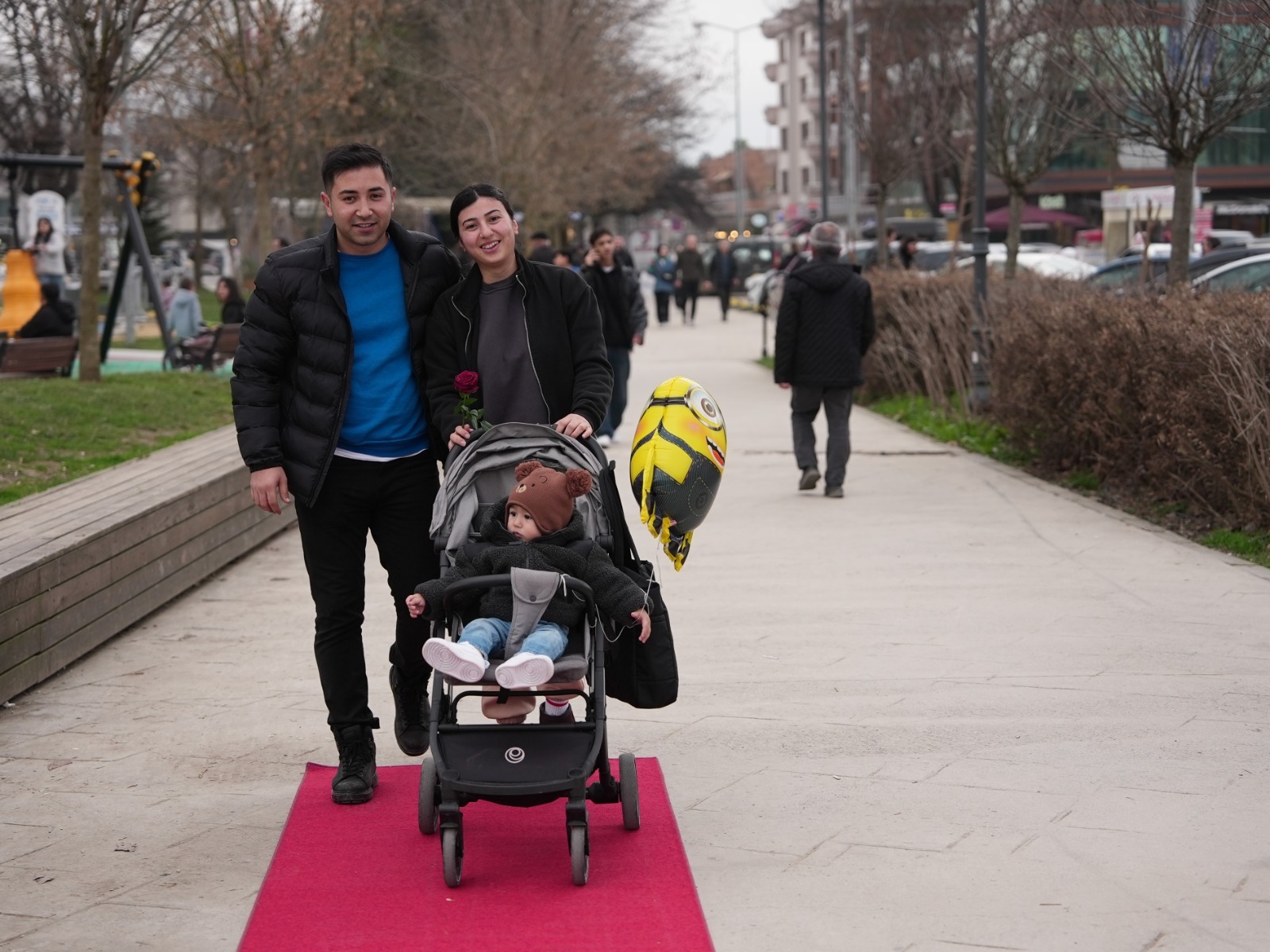 14 Şubat Sürpri̇zi̇ (15)