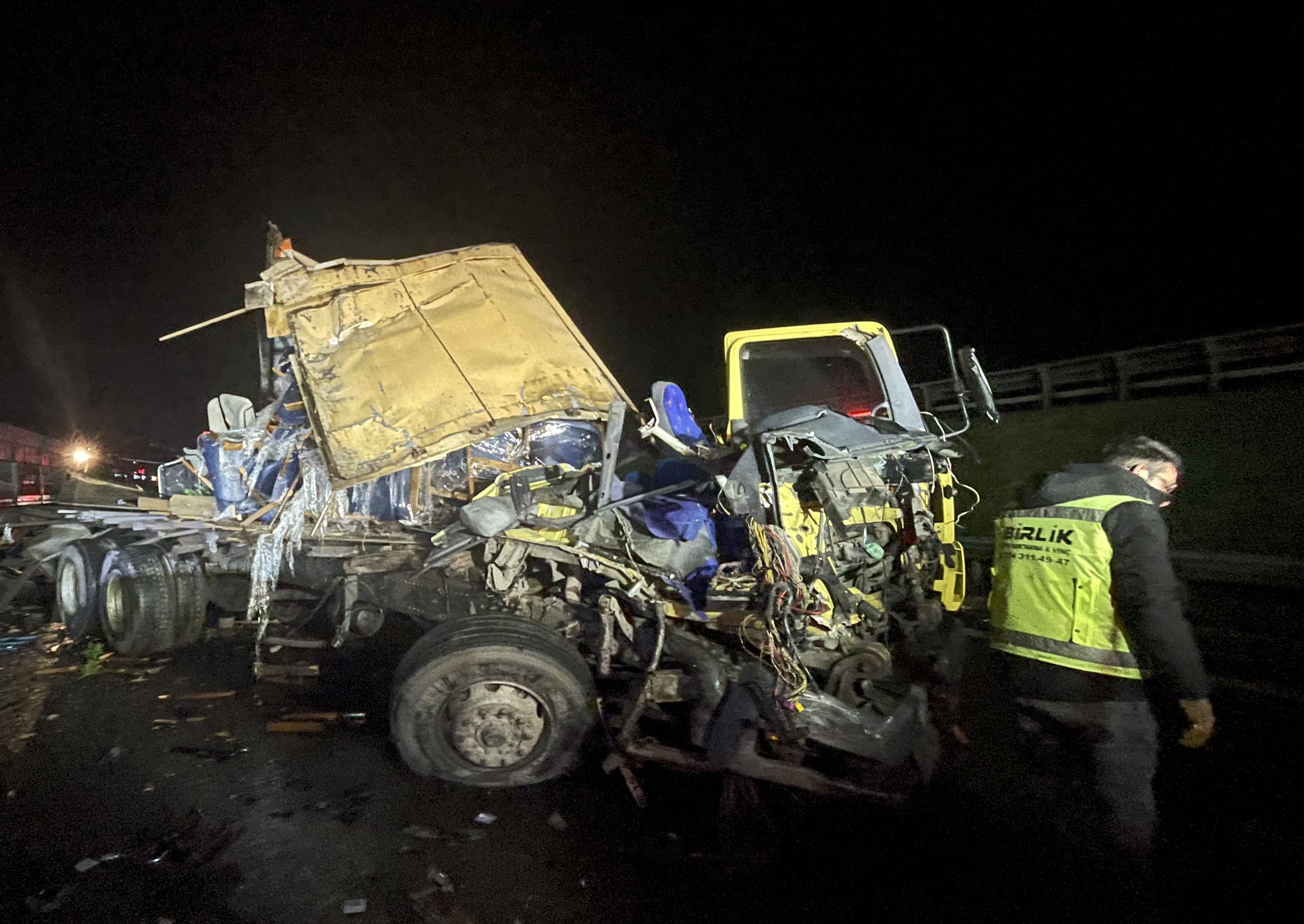 A A 20260208 40497214 40497213 A N A D O L U O T O Y O L U N D A K A M Y O N I L E T I R I N C A R P I S M A S I S O N U C U 1 K I S I Y A R A L A N D I