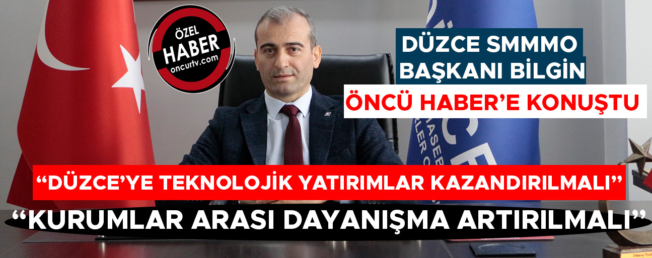 “VALİMİZİN HALKLA İÇ İÇE OLACAĞINA İNANIYORUZ”
