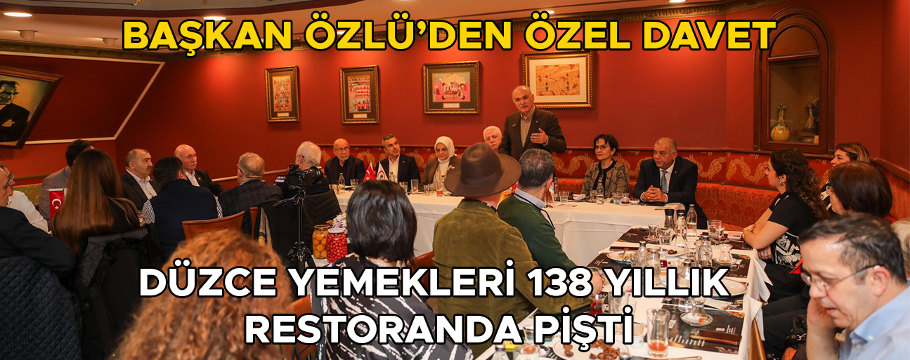 İSTANBUL VALİSİ GÜL, ŞEREF KONUĞU OLDU