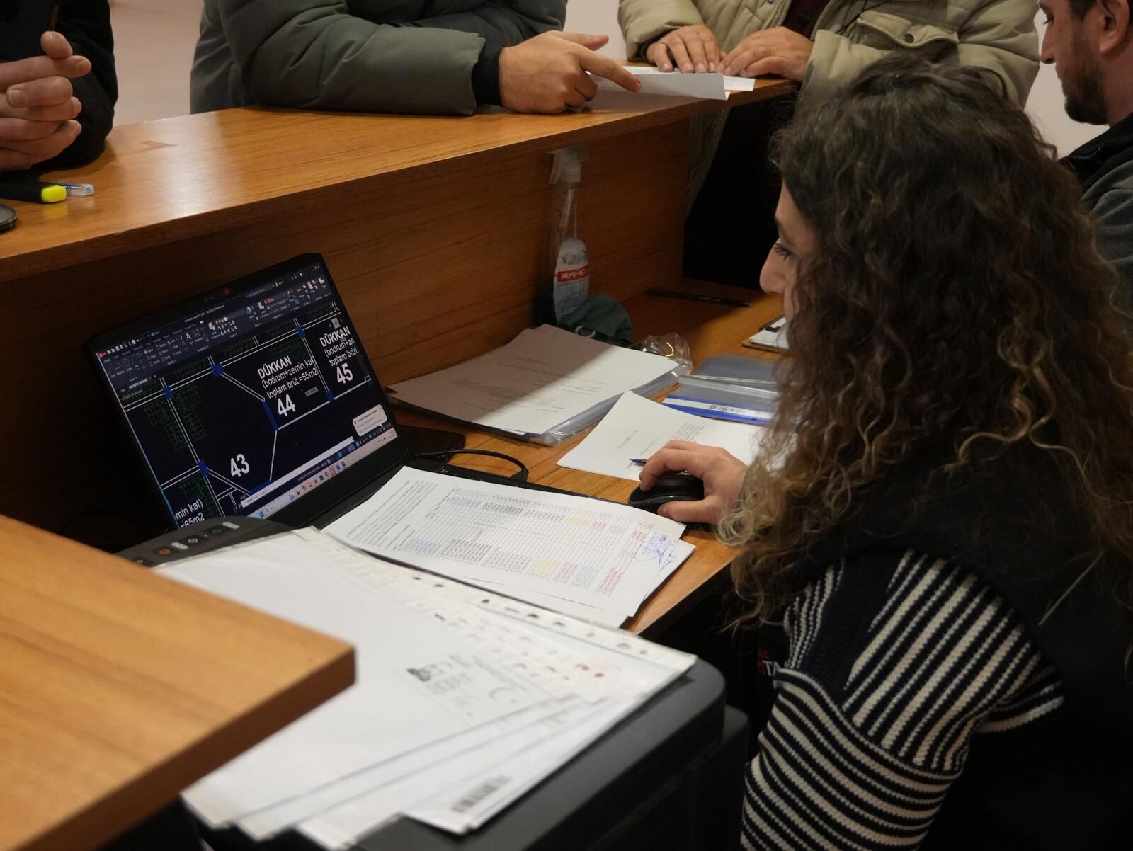 Açık Artıtma Ihalesi (5)