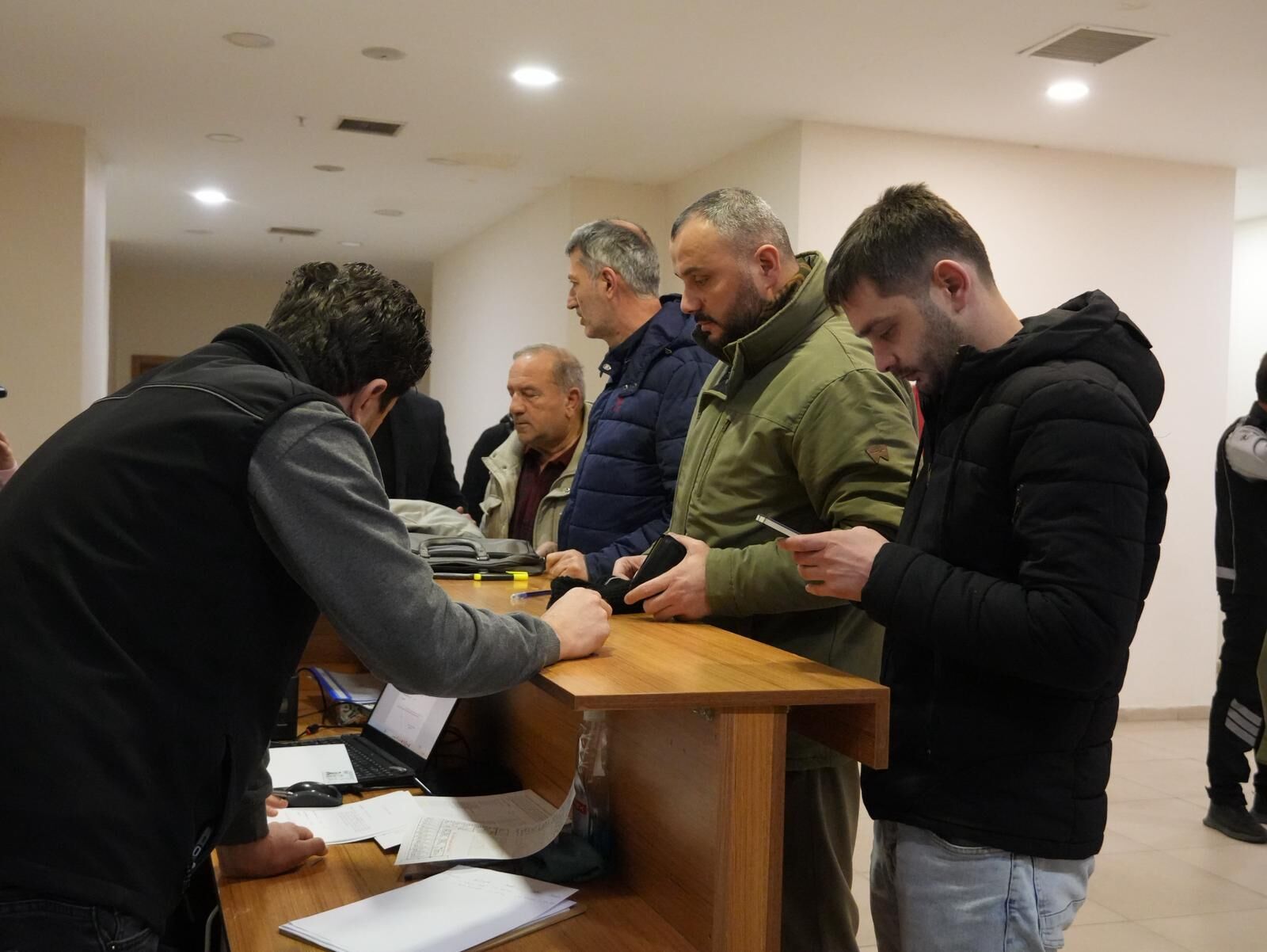 Açık Artıtma Ihalesi (6)