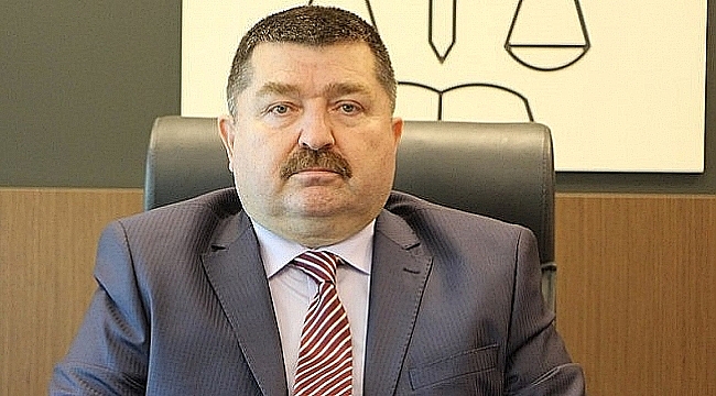 Ali Dilber Den 15 Temmuz Mesaji