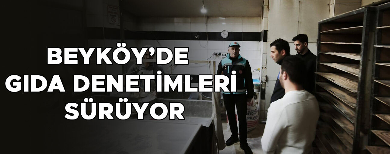 BAŞKAN OCAK: GÜVENİLİR BİR TİCARİ ORTAM OLUŞMASI İÇİN SAHADAYIZ