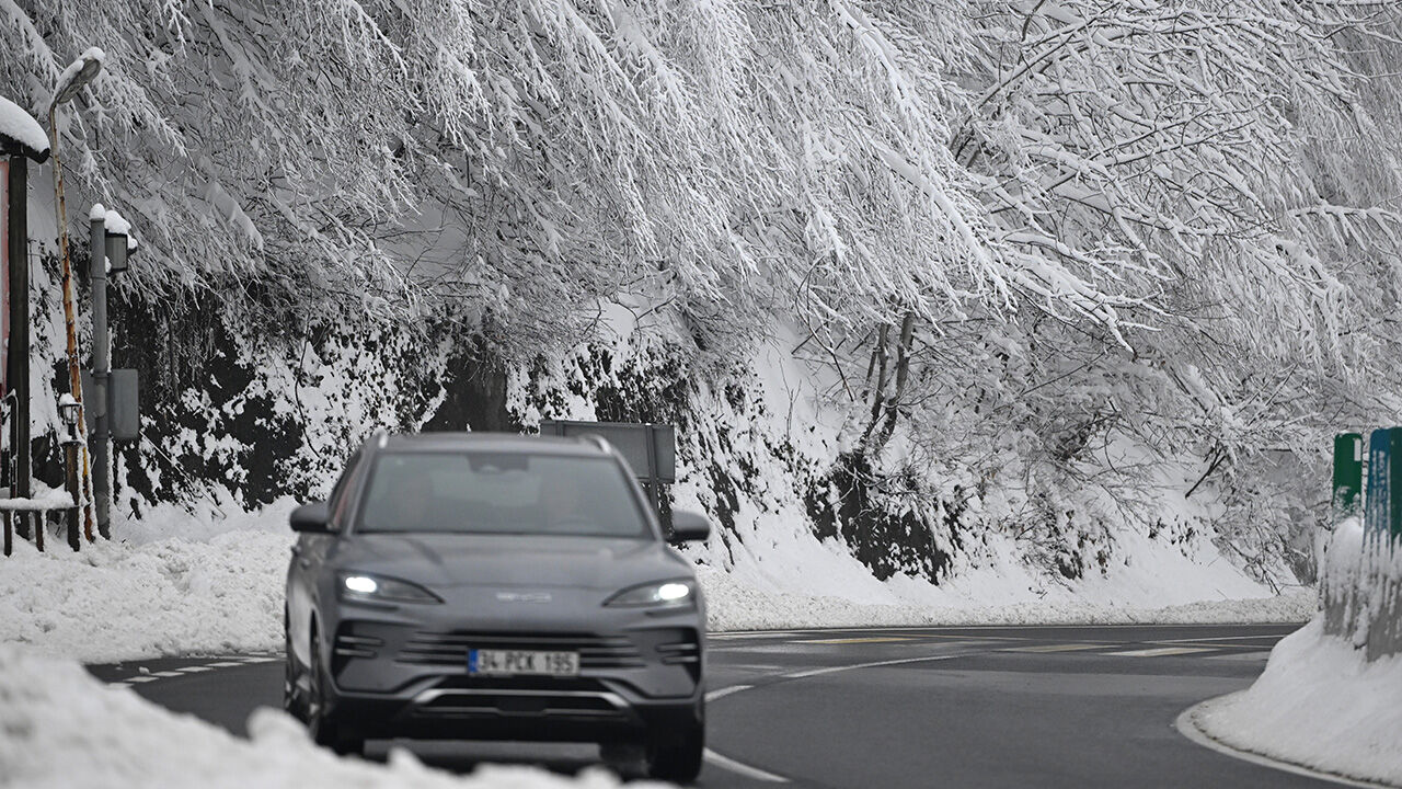 B O L U D A Ğ I K A R3