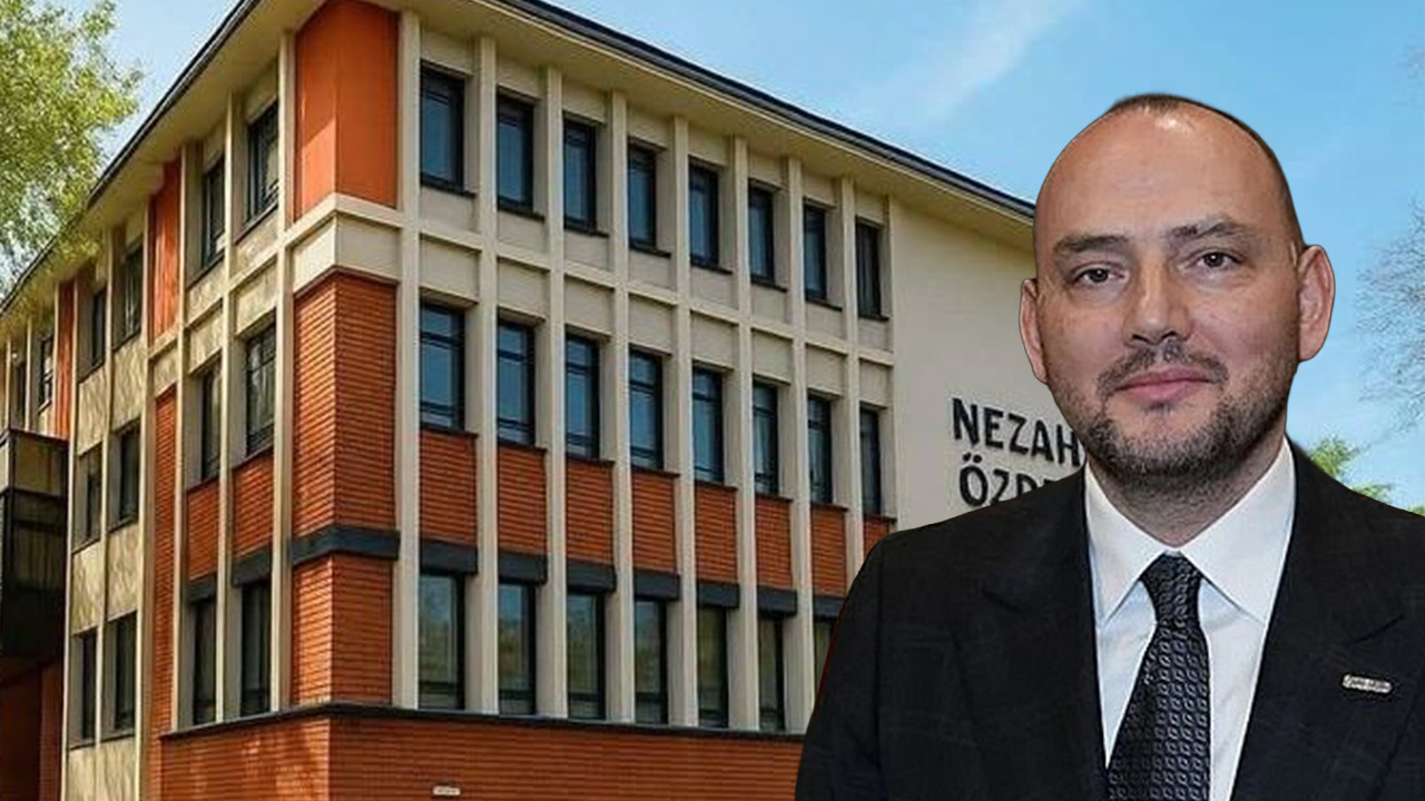 B U R H A N Ö Z D E M İ R L İ S E