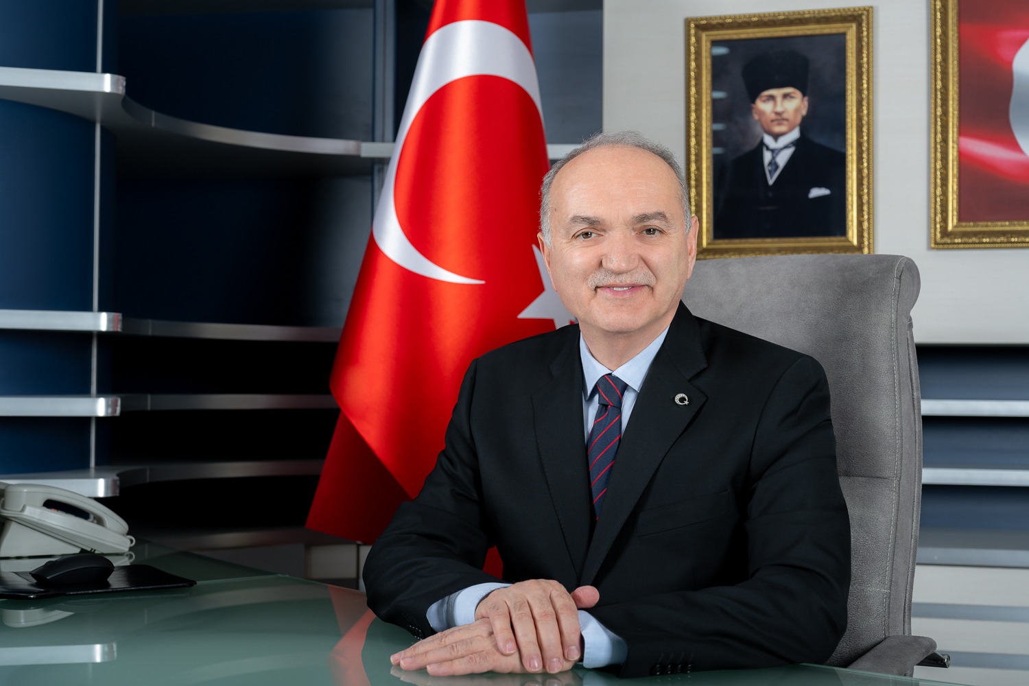Başkan Faruk Özlü-3