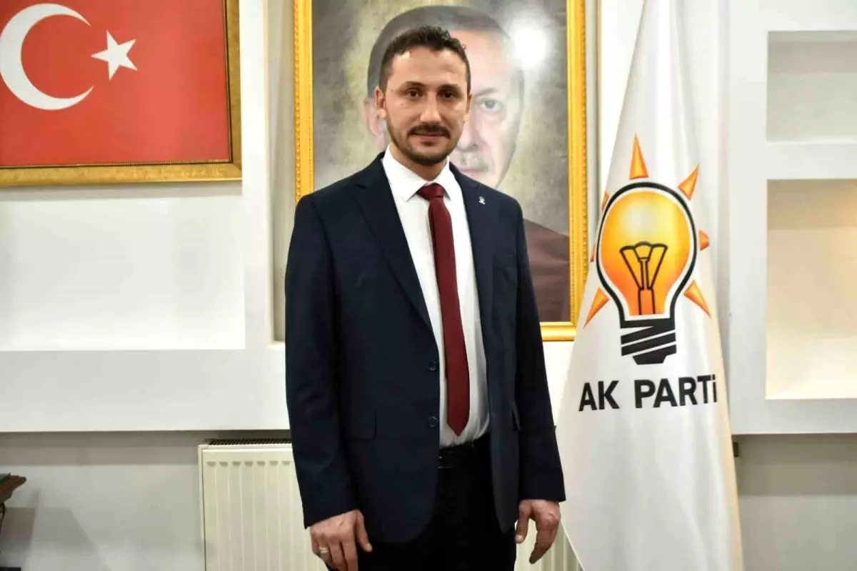 Baskan Senguloglu Ak Parti Umudun Gelecegin V 17714944 Amp