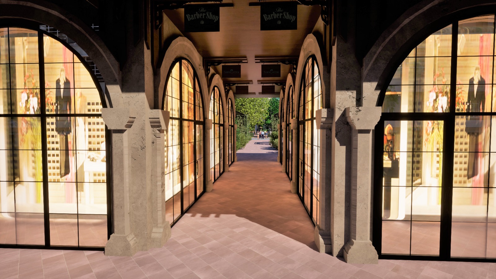 Cedidiye Kent Meydanı 2. Etap (1)