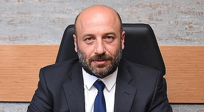 Cengiz Tuncer In Belediyedeki Isi Bitti Universiteye Dondu M