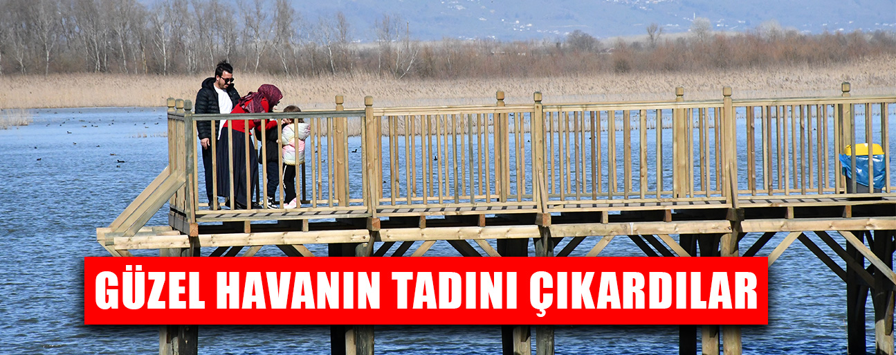 HAFTA SONU ‘EFTENİ’ YOĞUNLUĞU