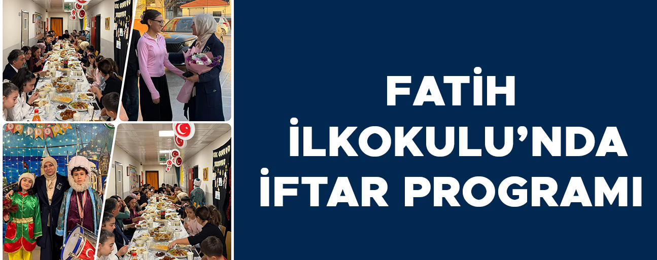 İL MİLLÎ EĞİTİM MÜDÜRÜ ÖZER ÖĞRENCİLERİN SOFRASINA MİSAFİR OLDU