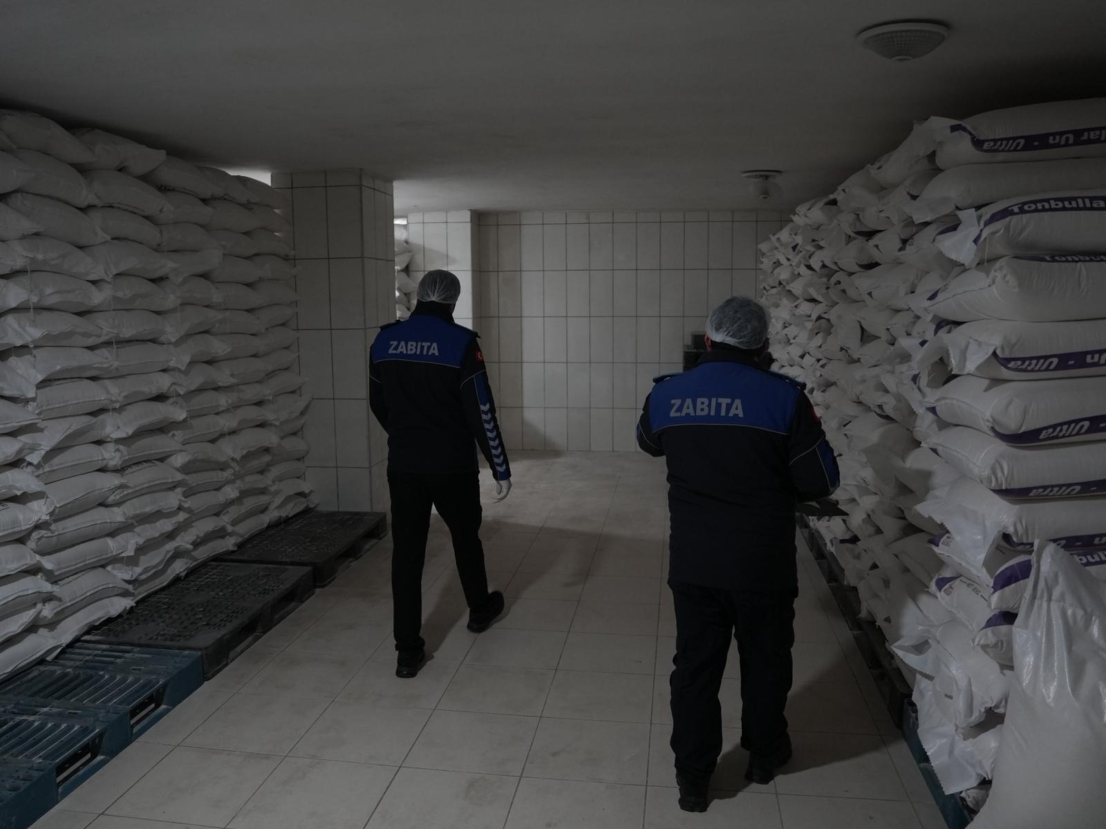 Fırın Denetimleri (3)