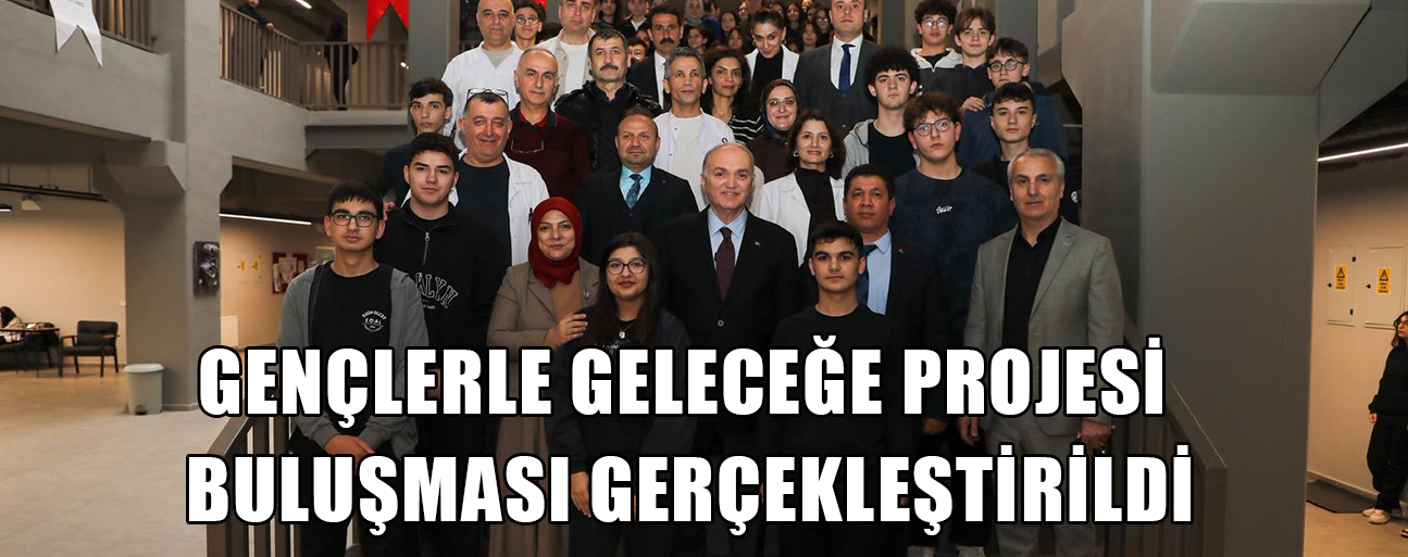 ÖZLÜ: “BU ŞEHİR BENİM DOĞDUĞUM ŞEHİR”