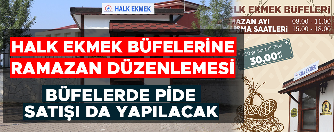 9 FARKLI NOKTADA HİZMET VERİLECEK